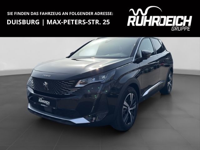 Peugeot 3008 21.100 km 25.290 &euro; Duisburg 47059