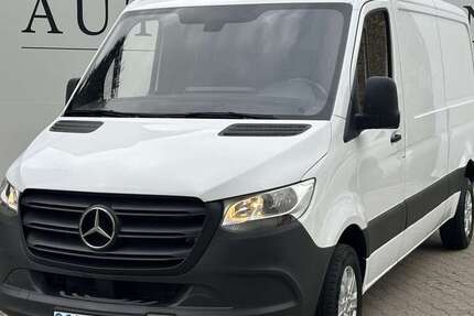Mercedes-Benz Sprinter 105.800 km 22.950 € Krefeld 47805