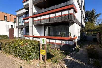 Wohnung zum Kaufen in Mülheim an der Ruhr 165.000 € 66 m² 3 zimmer