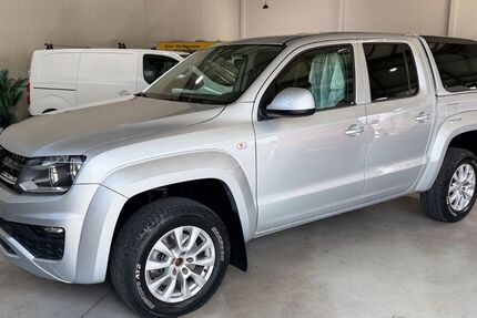 VW Amarok 231.500 km 16.200 &euro; Gelsenkirchen 45879