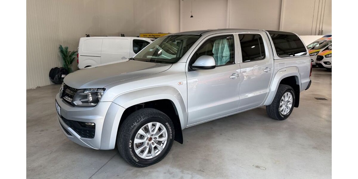 VW Amarok 231.500 km 16.890 &euro; Gelsenkirchen 45879