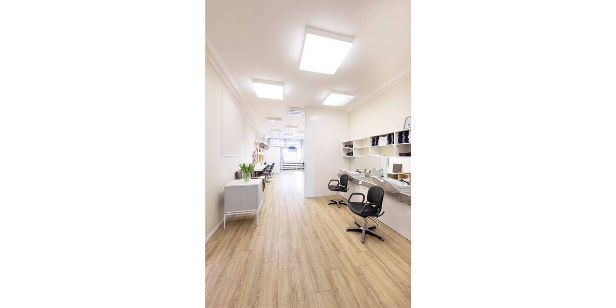 Gewerbeobjekt Düsseldorf Flingern Nord - 2 Zimmer, 299.000&euro; | Angebot:24053138