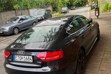 Audi A5 134.000 km 8.000 &euro; Essen 45279