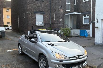 Peugeot 206 149.322 km 1.999 &euro; Herne 44627