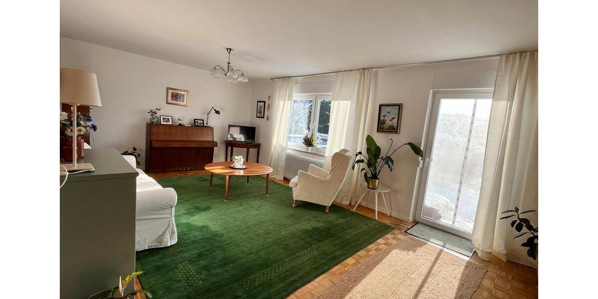 Reihenhaus Solingen Central - 4 Zimmer, 120 m&sup2;, 485.000&euro; | Angebot:26800166