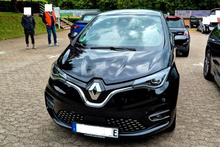 Renault ZOE 11.498 km 20.499 &euro; Witten 58452