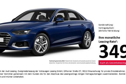 Audi A4 29.722 km 33.677 € Dortmund 44143