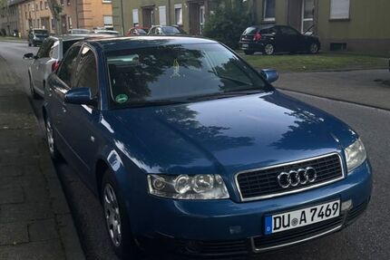 Audi A4 299.317 km 1.000 &euro; Marl 45772