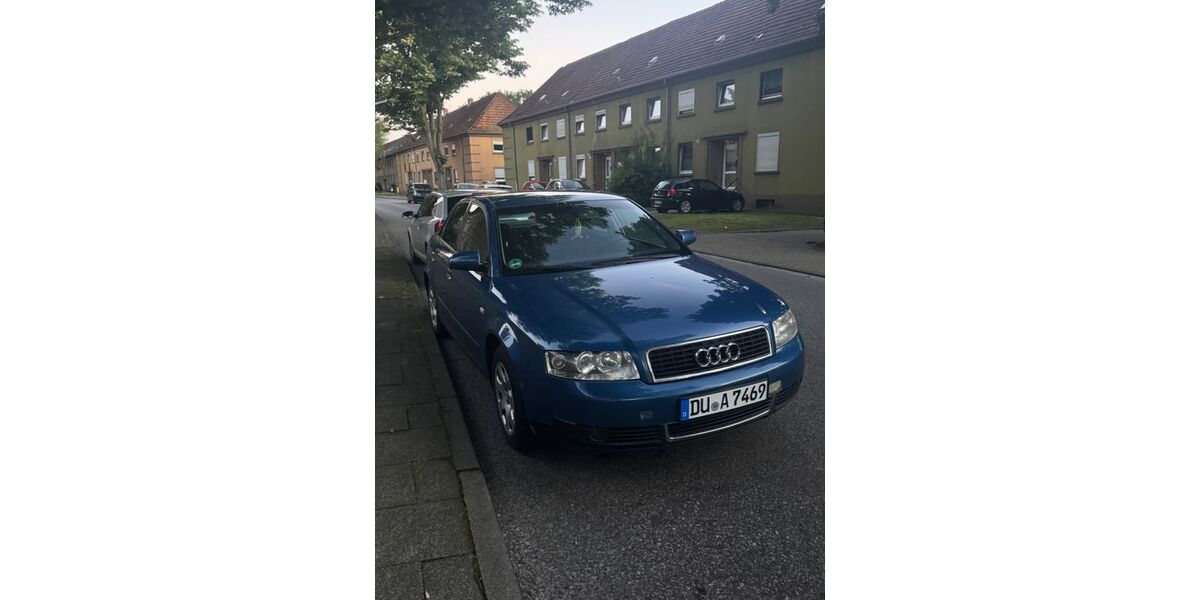 Audi A4 299.317 km 1.000 &euro; Marl 45772