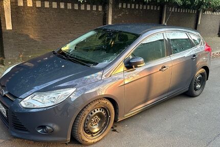 Ford Focus 220.000 km 3.400 &euro; Gelsenkirchen 45886