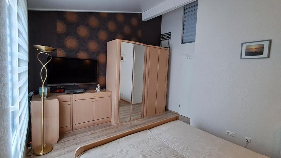 Reihenhaus Gelsenkirchen Resse - 3 Zimmer, 82 m&sup2;, 358.000&euro; | Angebot:27455492