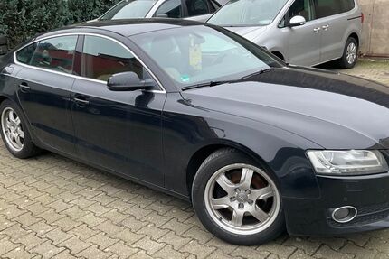Audi A5 254.201 km 8.490 € Solingen 42719