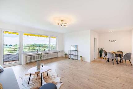 Wohnung zum Kaufen in Solingen 254.900 € 89 m²