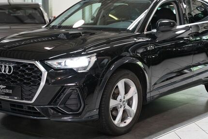 Audi Q3 118.900 km 25.600 &euro; Herne 44652