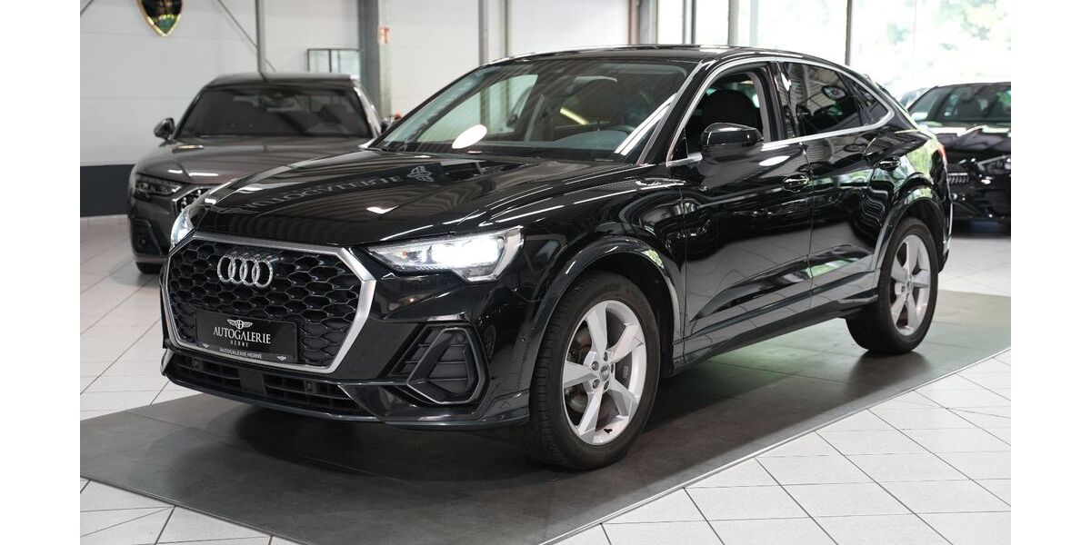 Audi Q3 118.900 km 25.600 &euro; Herne 44652