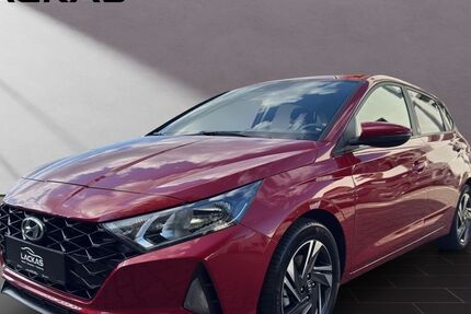Hyundai i20 18.553 km 14.450 &euro; Duisburg 47055