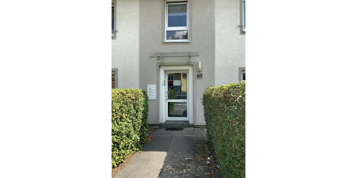 Demnächst für Sie Bezugsfertig mit Wannenbad und Wohnküche 3 zimmer