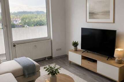 Wohnung Gladbeck Butendorf - 3 Zimmer, 68 m&sup2;, 42.900&euro; | Angebot:26871726
