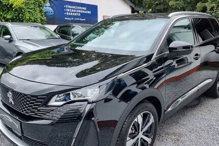 Peugeot 5008 21.527 km 24.950 &euro; Wuppertal 42109