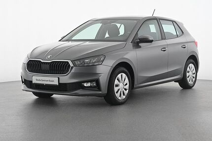 Skoda Fabia 22.326 km 14.960 &euro; Essen 45143
