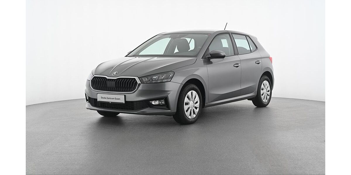 Skoda Fabia 22.326 km 14.960 &euro; Essen 45143