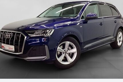 Audi Q7 26.992 km 57.680 &euro; Bochum 44809