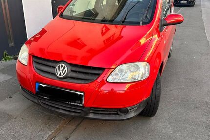 VW Fox 230.000 km 1.200 &euro; Duisburg 47059