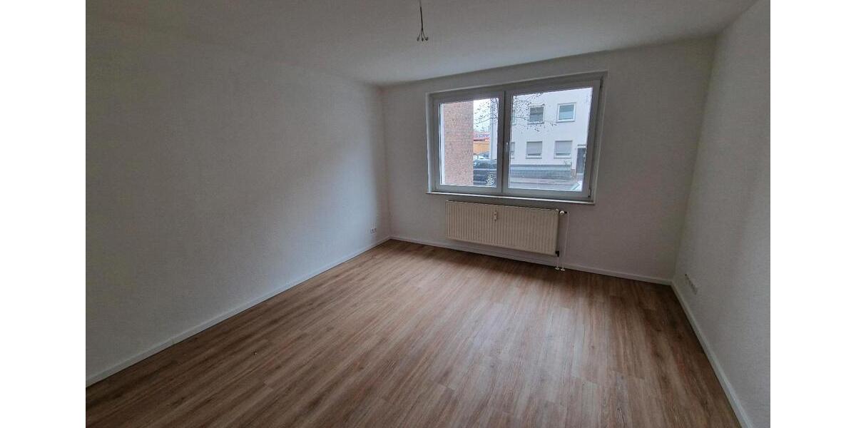 Erdgeschoßwohnung Mülheim an der Ruhr - 2 Zimmer, 48 m&sup2;, 566&euro; | Angebot:25809218