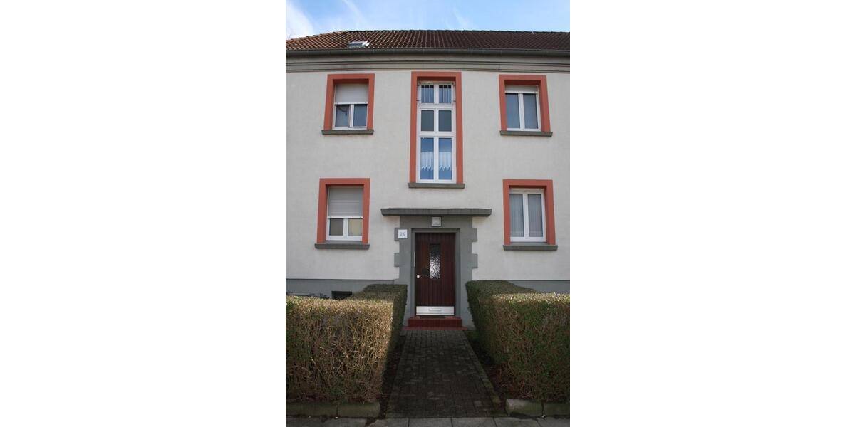 Etagenwohnung Essen Stadtbezirk V - 2.5 Zimmer, 56 m&sup2;, 431&euro; | Angebot:26329897