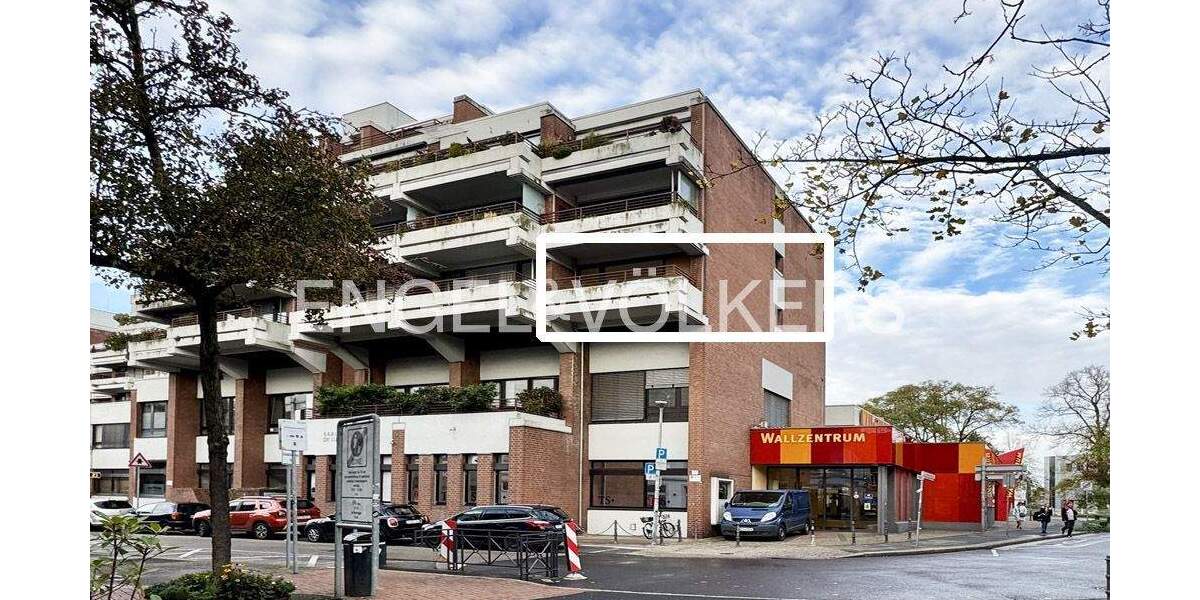 Etagenwohnung Moers Moers-Mitte - 4 Zimmer, 88 m&sup2;, 165.000&euro; | Angebot:25709634