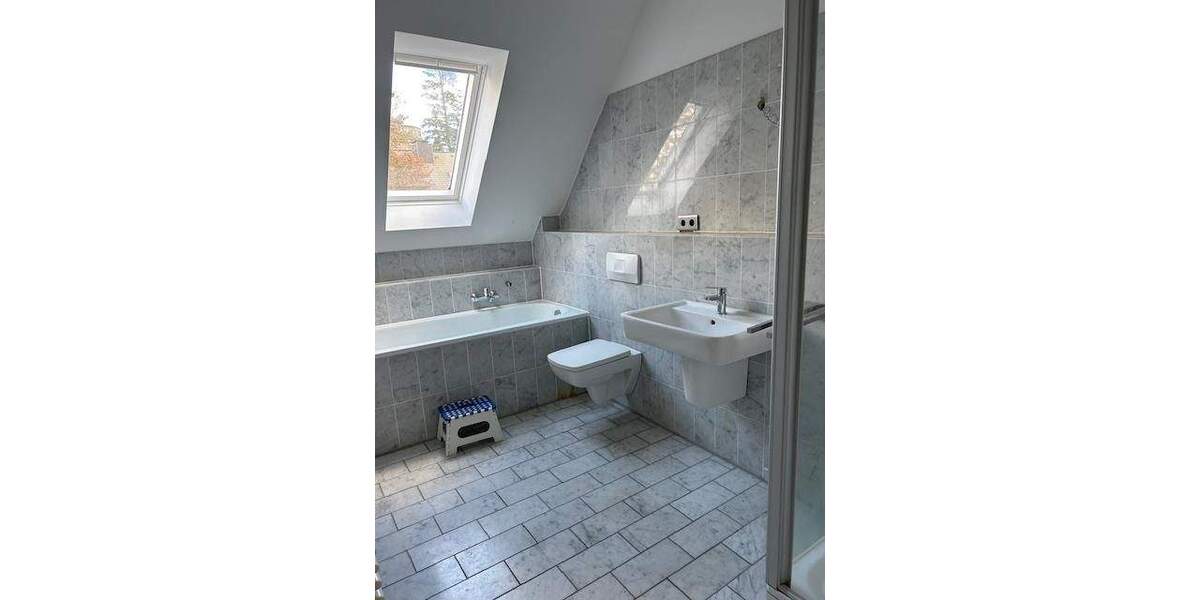 Familienfreundliches Reihenmittelhaus in guter Lage von Wetter Volmarstein 4 zimmer