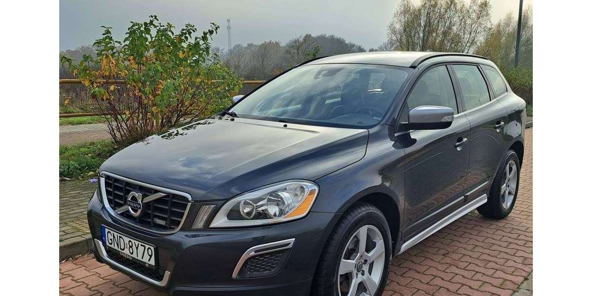 Volvo XC60 360.000 km 7.500 &euro; Moers 47447