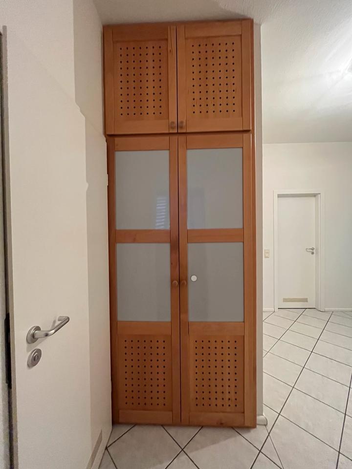 Helle 105 m² Eigentumswohnung mit Süd Balkon