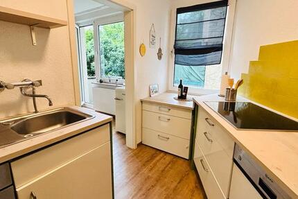 Wohnung Essen Südviertel - 2 Zimmer, 42 m&sup2;, 1.000&euro; | Angebot:25378667