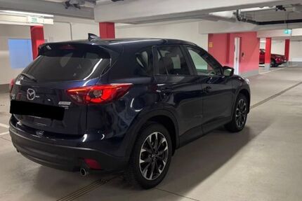 Mazda CX-5 137.400 km 10.700 &euro; Gelsenkirchen 45872