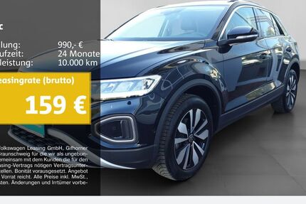 VW T-Roc 24.963 km 21.690 &euro; Bochum 44892