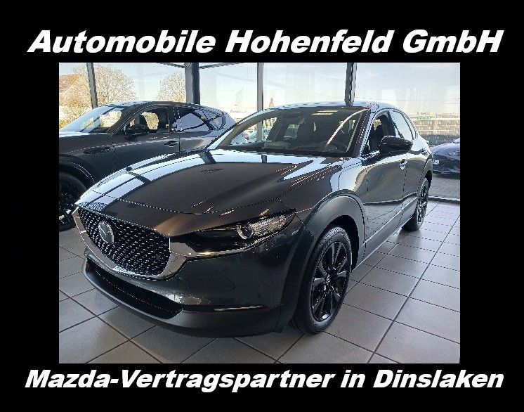 Mazda CX-30 1.044 km 29.290 &euro; Dinslaken 46539