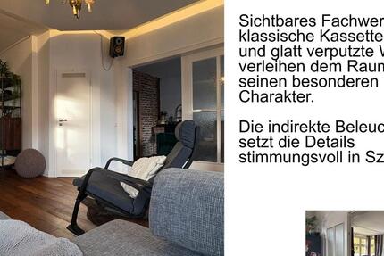 Wohnung Bochum Bochum-Südwest - 5 Zimmer, 134 m&sup2;, 379.000&euro; | Angebot:27460739