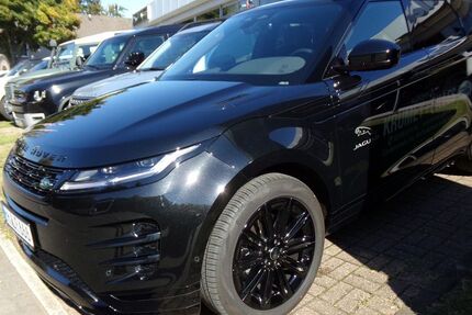 Land Rover Range Rover Evoque 8.000 km 62.900 &euro; Mülheim an der Ruhr 45479