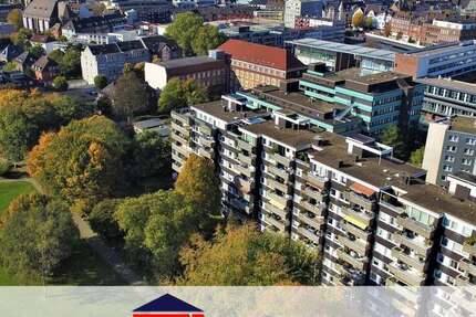 Wohnung zum Kaufen in Bottrop Stadtmitte 132.500 € 101 m² 4.5 zimmer