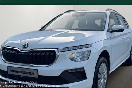 Skoda Kamiq 22.474 km 21.889 &euro; Mettmann 40822