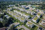 Etagenwohnung Bochum Wiemelhausen - 2 Zimmer, 58 m&sup2;, 866&euro; | Angebot:26433784