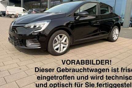 Renault Clio 15.487 km 14.880 &euro; Oberhausen 46049