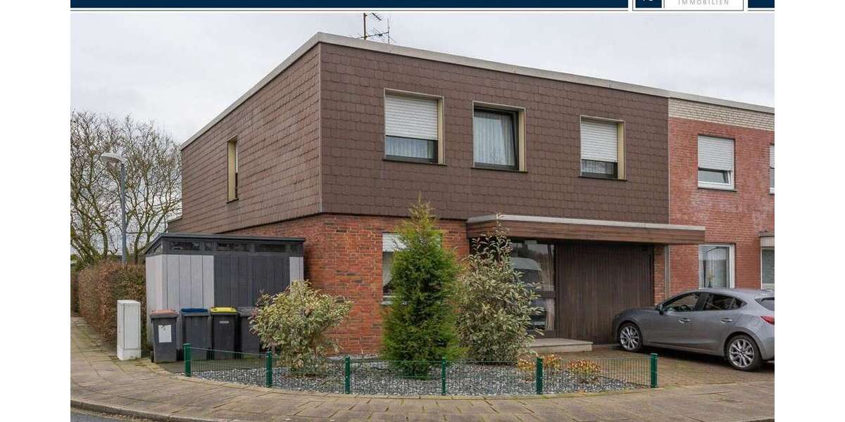 Haus zum Kaufen in Herten 299.000 € 173.2 m² 7 zimmer
