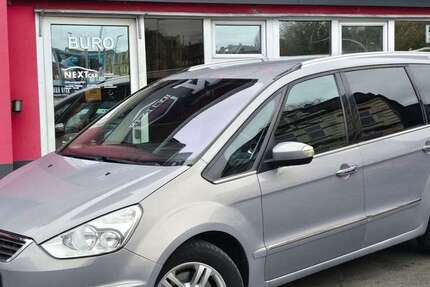 Ford Galaxy 235.000 km 5.999 &euro; Mülheim an der Ruhr 45476