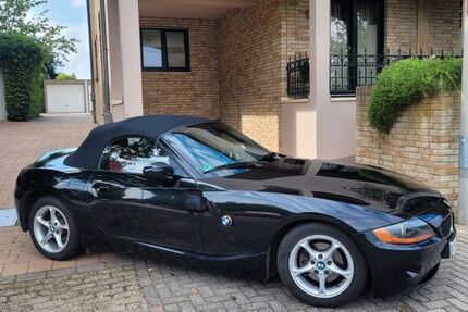 BMW Z4 133.500 km 8.950 € Oberhausen 46147