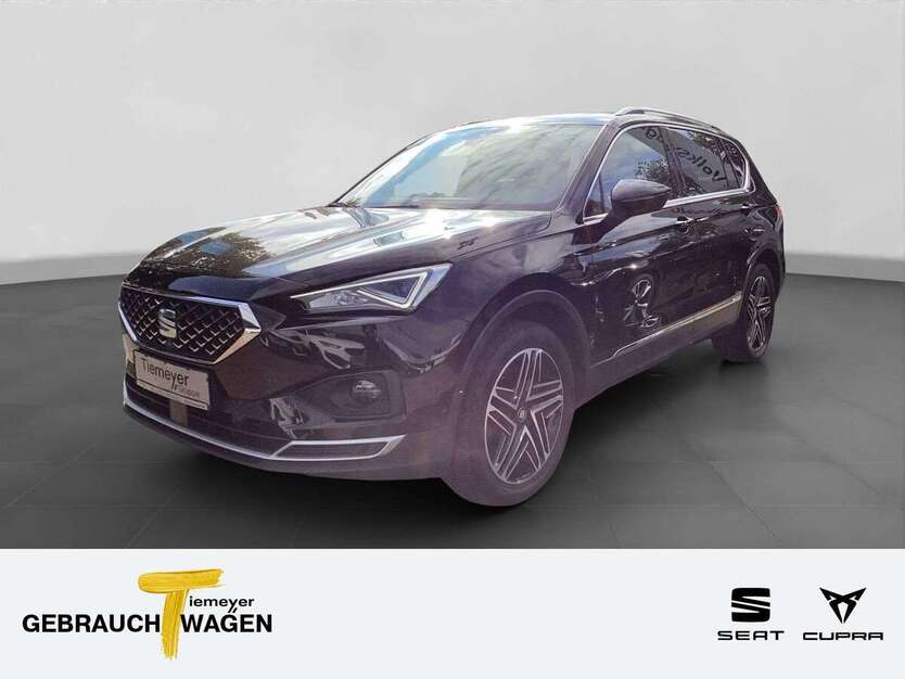 Seat Tarraco 76.080 km 30.970 € Recklinghausen 45663