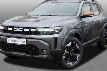 Dacia Duster 6.611 km 29.444 &euro; Bochum 44809