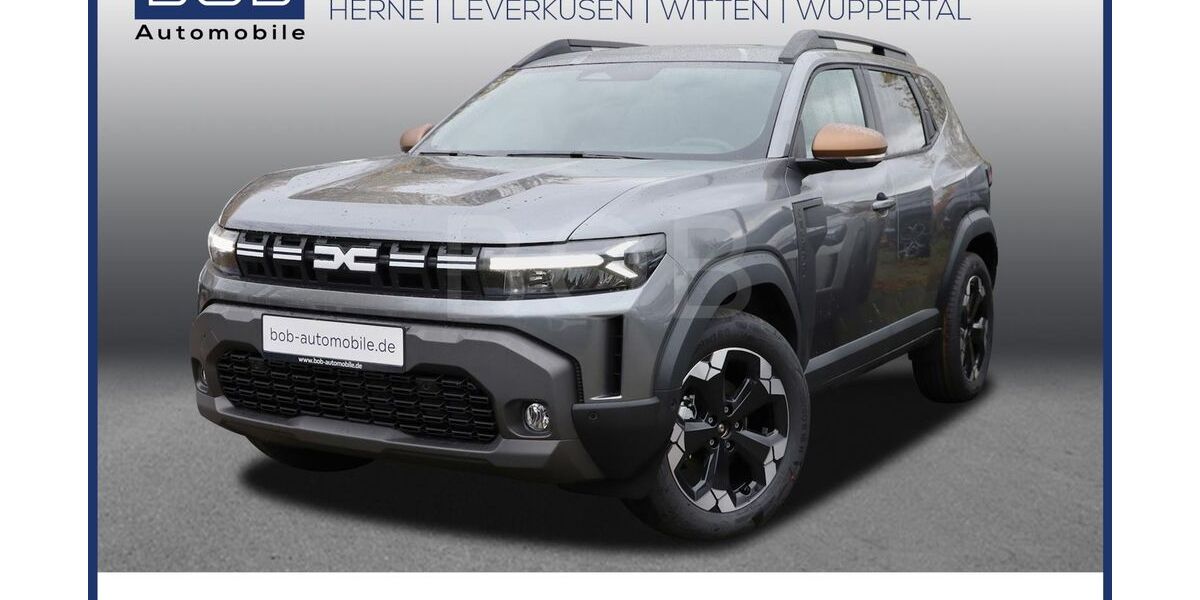 Dacia Duster 6.611 km 29.444 &euro; Bochum 44809