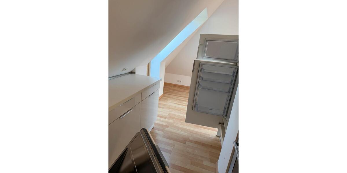 Dachgeschoßwohnung Dorsten Altstadt - 2 Zimmer, 90 m&sup2;, 810&euro; | Angebot:26476666